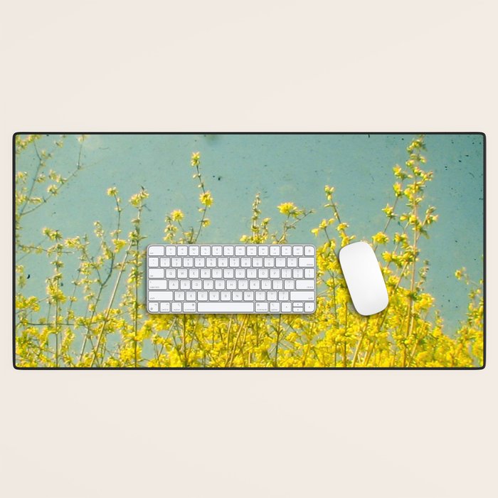 Summer Desk Mat Gallery Image 1