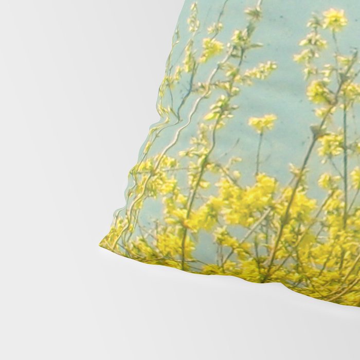 Summer Pillow Sham Gallery Image 4