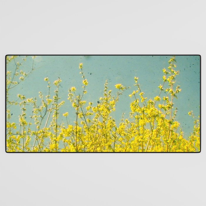 Summer Desk Mat Gallery Image 3