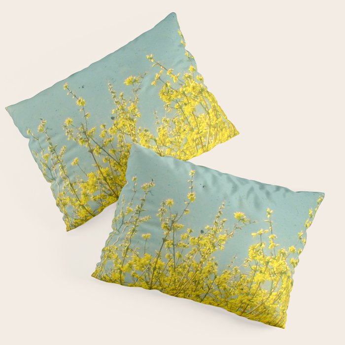 Summer Pillow Sham Gallery Image 3