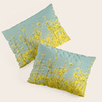 Summer Pillow Sham Gallery Image 3