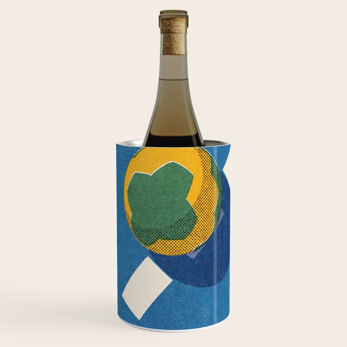 BALLS - Handball - II Wine Chiller Gallery Image 1