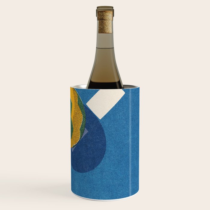 BALLS - Handball - II Wine Chiller Gallery Image 3