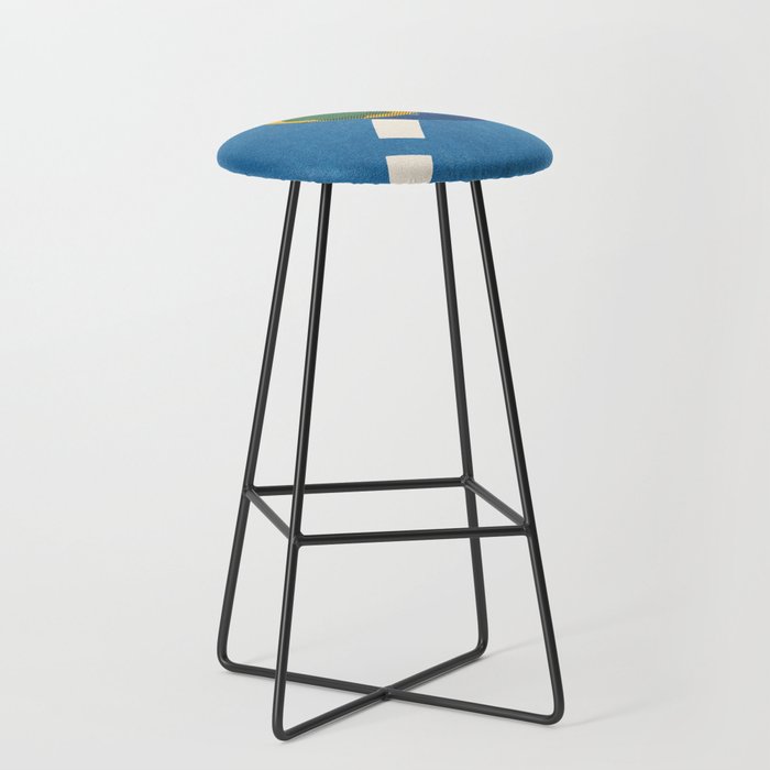 BALLS - Handball - II Stool Gallery Image 1