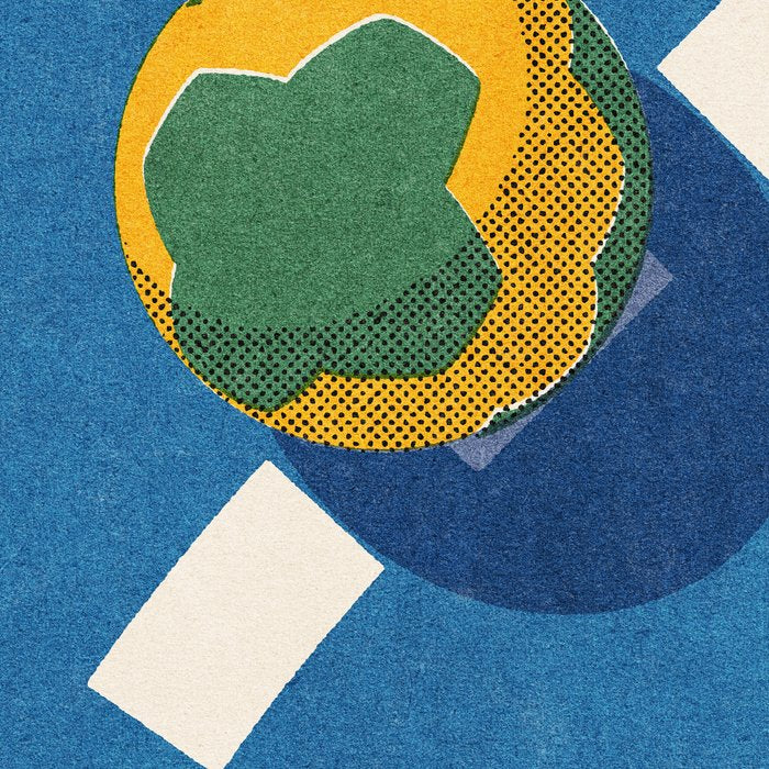 BALLS - Handball - II Coffee Mug Gallery Image 2