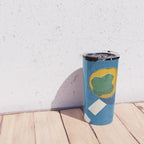 BALLS - Handball - II Travel Mug Gallery Image 4