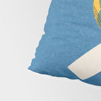 BALLS - Handball - II Pillow Sham Gallery Image 4