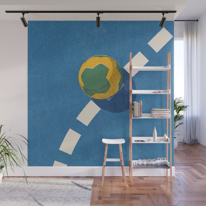 BALLS - Handball - II Wall Mural Gallery Image 1