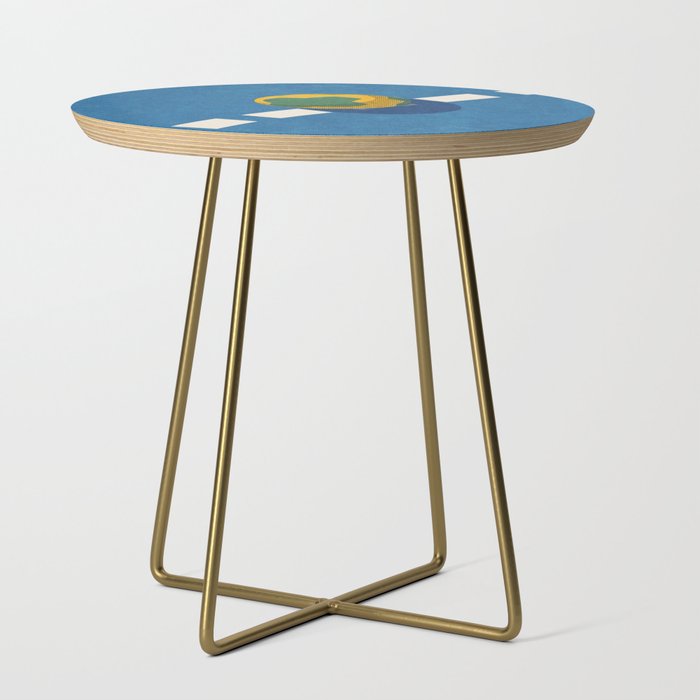 BALLS - Handball - II Side Table Gallery Image 1