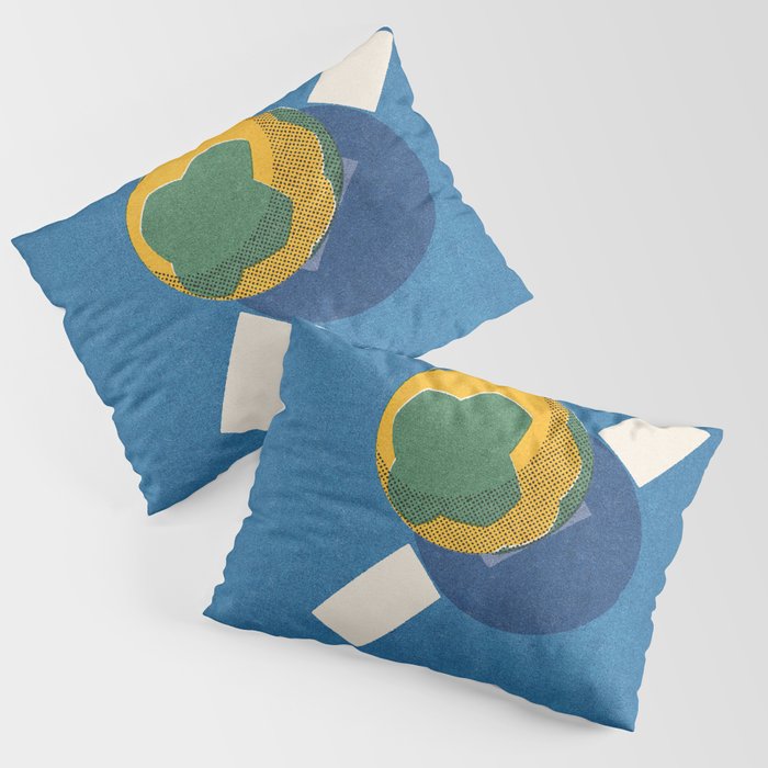 BALLS - Handball - II Pillow Sham Gallery Image 3