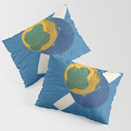 BALLS - Handball - II Pillow Sham Gallery Image 3
