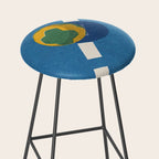 BALLS - Handball - II Stool Gallery Image 2