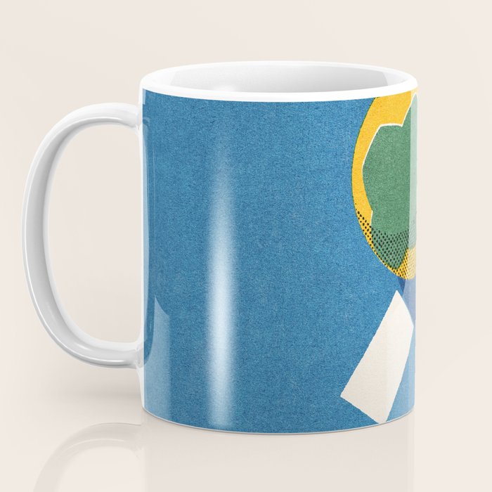 BALLS - Handball - II Coffee Mug Gallery Image 3
