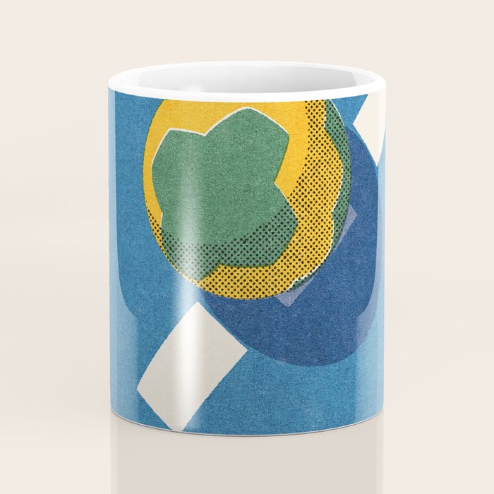 BALLS - Handball - II Coffee Mug Gallery Image 4