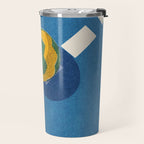 BALLS - Handball - II Travel Mug Gallery Image 2