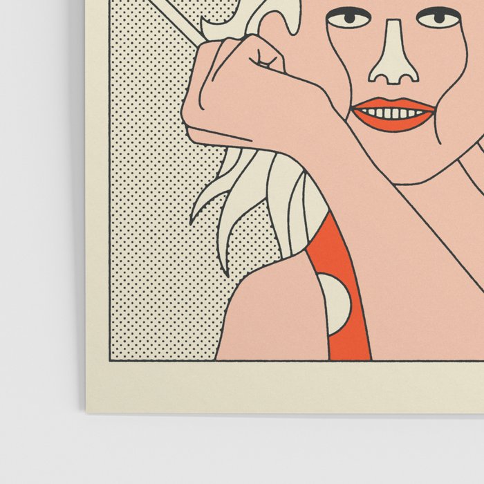 SMOKE Poster Gallery Image 3