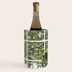 Snow White Wine Chiller Gallery Image 1