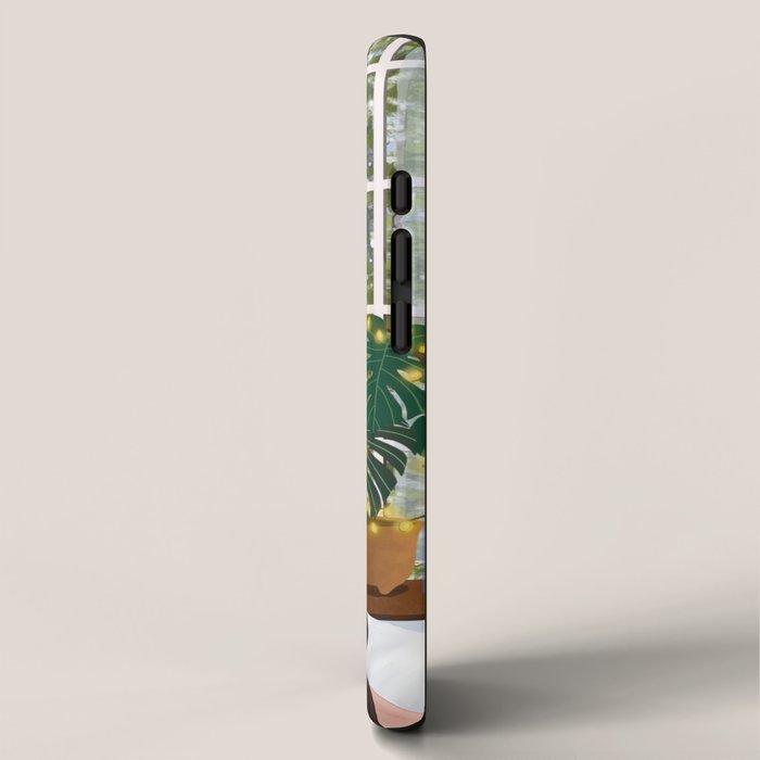 Snow White iPhone Case Gallery Image 2