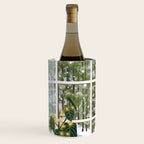 Snow White Wine Chiller Gallery Image 2