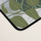 Snow White Desk Mat Gallery Image 4