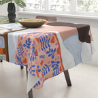 Snow White Tablecloth Gallery Image 3