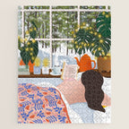Snow White Jigsaw Puzzle Gallery Image 1
