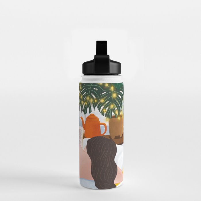 Snow White Water Bottle Gallery Image 2