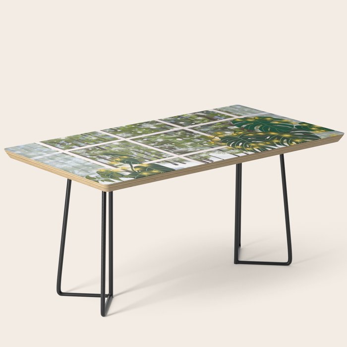 Snow White Coffee Table Gallery Image 1