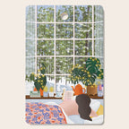 Snow White Cutting Board Gallery Image 1