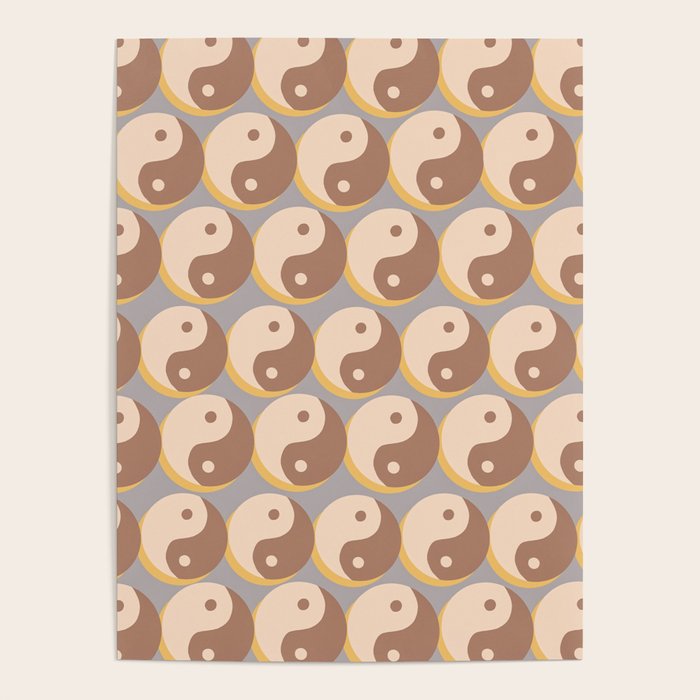 Yinyang Poster Gallery Image 4