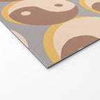 Yinyang Welcome Mat Gallery Image 2