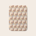 Yinyang Bath Mat Gallery Image 1
