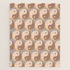 Yinyang Jigsaw Puzzle Gallery Image 1