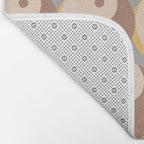 Yinyang Bath Mat Gallery Image 2