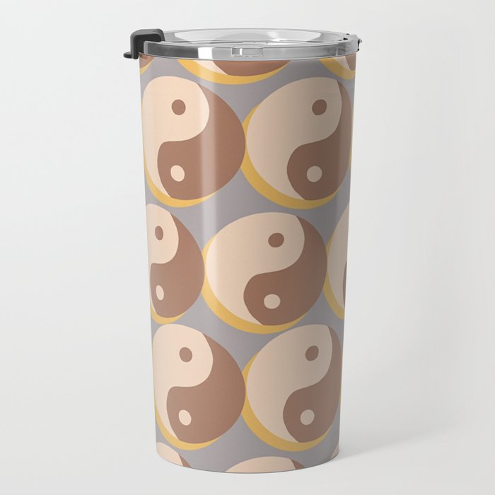 Yinyang Travel Mug Gallery Image 3