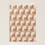 Yinyang Stationery Card Gallery Image 2