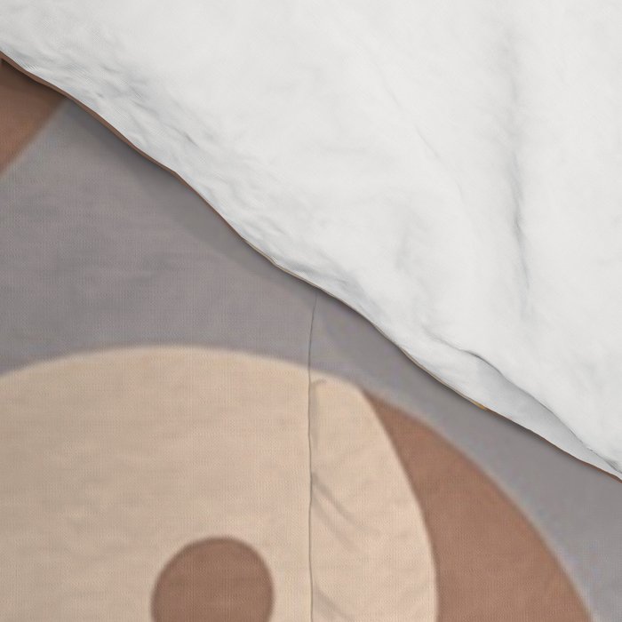 Yinyang Comforter Gallery Image 4