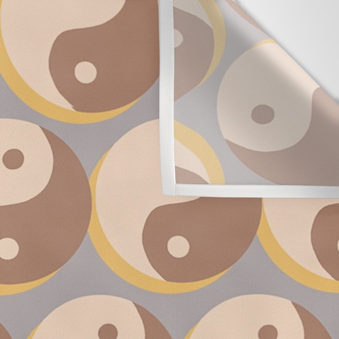 Yinyang Wall Tapestry Gallery Image 3