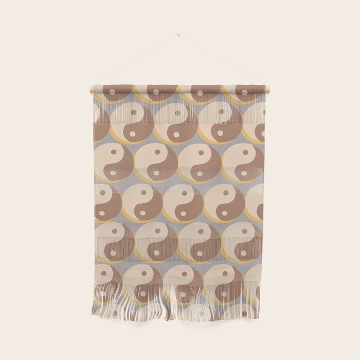 Yinyang Wall Hanging Gallery Image 1