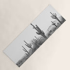 ARIZONA DESERT VI / Scottsdale Yoga Mat Gallery Image 1