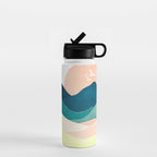Spring Vista Water Bottle Gallery Image 1