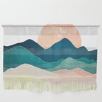 Spring Vista Wall Hanging Gallery Image 1