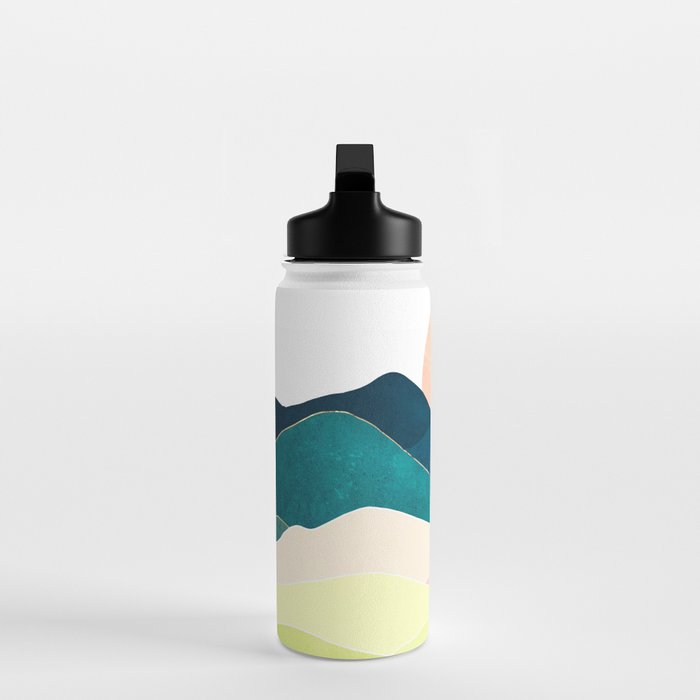 Spring Vista Water Bottle Gallery Image 3