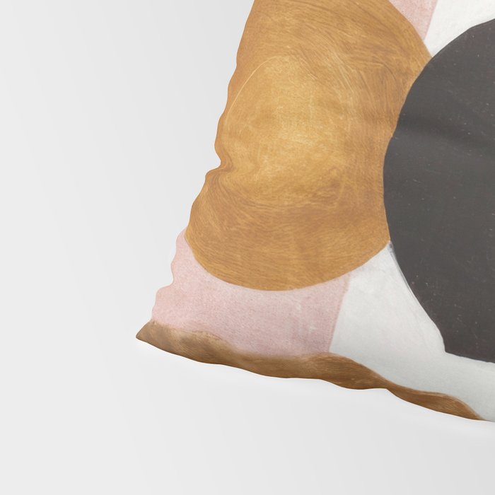 Still Life in Balance Pillow Sham Gallery Image 4