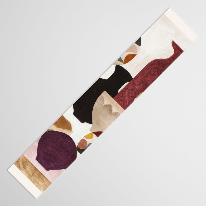 Still Life in Balance Table Runner Gallery Image 3