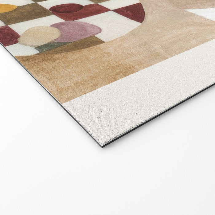 Still Life in Balance Welcome Mat Gallery Image 2