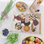 Still Life in Balance Cutting Board Gallery Image 2