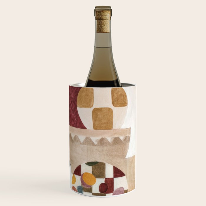 Still Life in Balance Wine Chiller Gallery Image 3