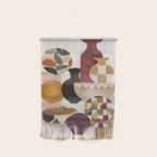 Still Life in Balance Wall Hanging Gallery Image 1