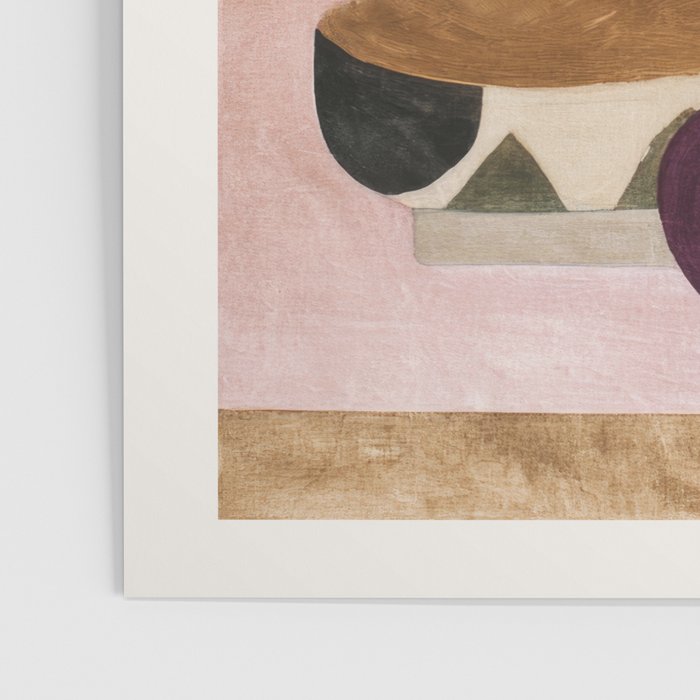 Still Life in Balance Poster Gallery Image 3